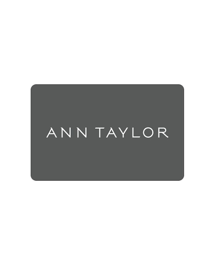 How to Check the Ann Taylor Loft Gift Card Balance - MDF Info
