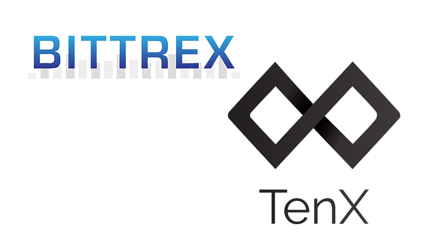 TenX(PAY) Exchange Wallet Address List and Balance Change | CoinCarp