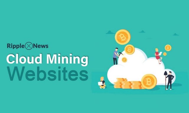 10 Best Cloud Mining Sites In – Daily Payouts | AlexaBlockchain