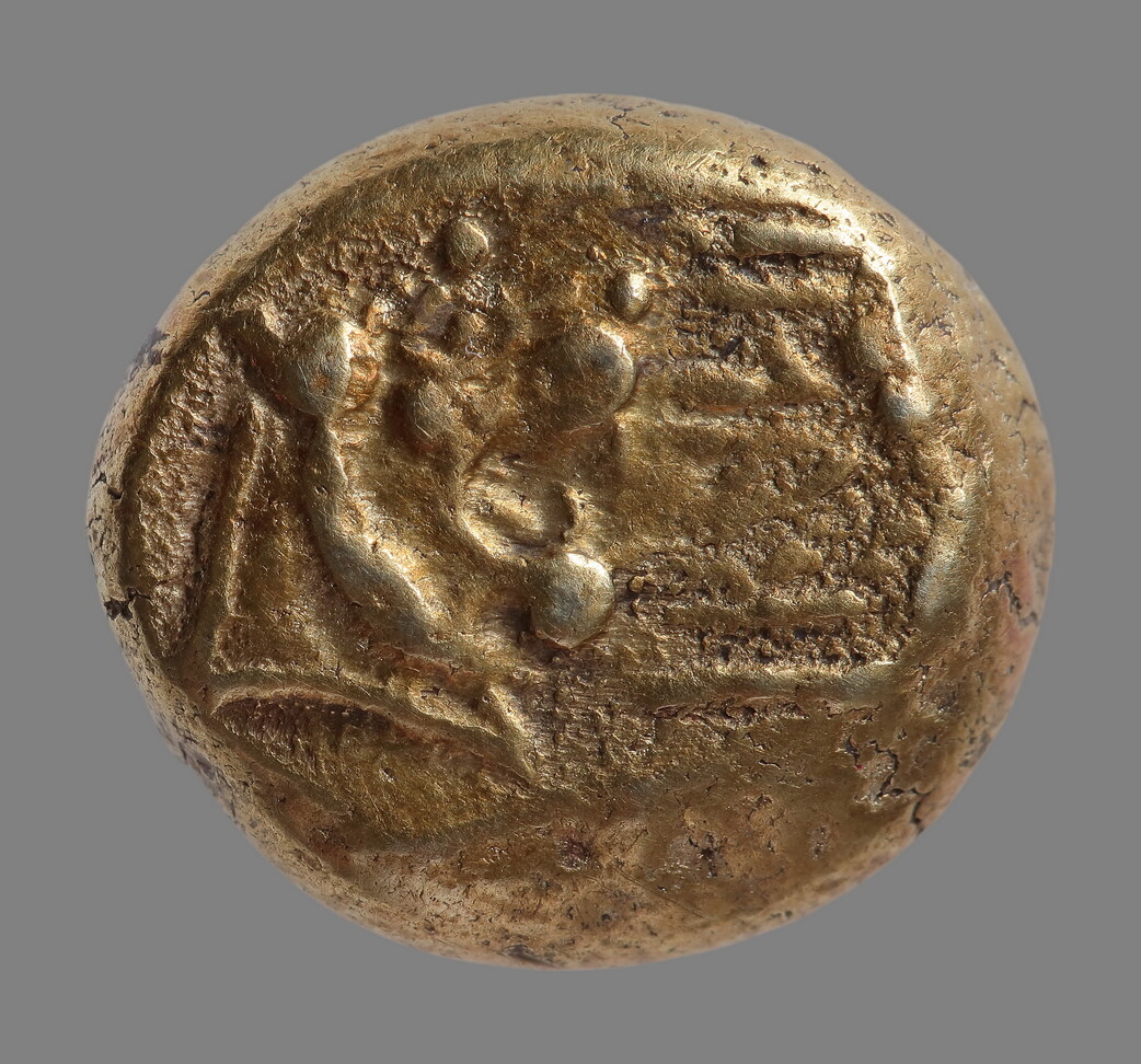 Early Lydian Coinage and Chronology