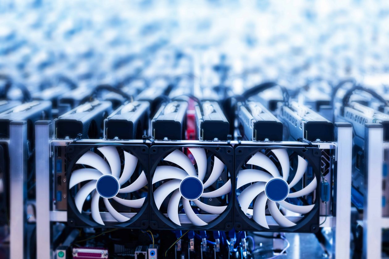 Beijing banned crypto mining, so China miners went underground