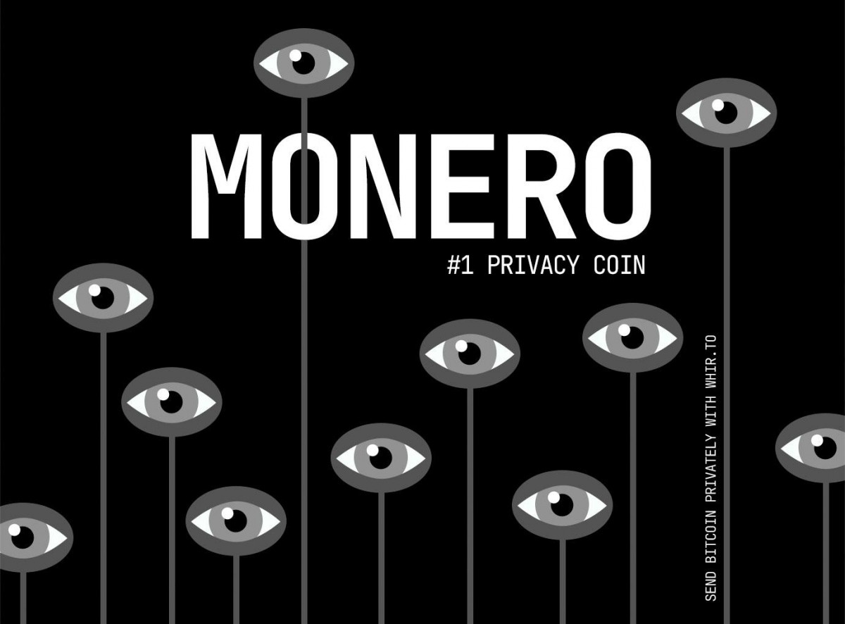 How to Buy Monero (XMR) Anonymously