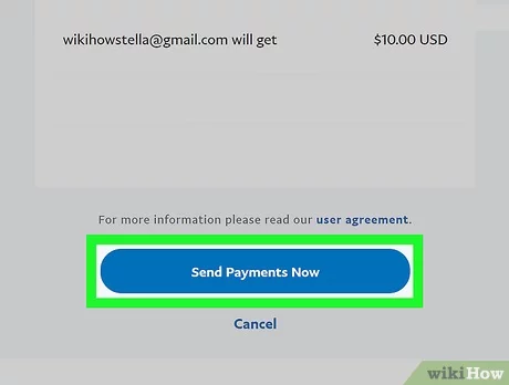 How to Send Money on PayPal With the Mobile App or Website