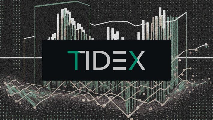 Tidex – Reviews, Trading Fees & Cryptos () | Cryptowisser