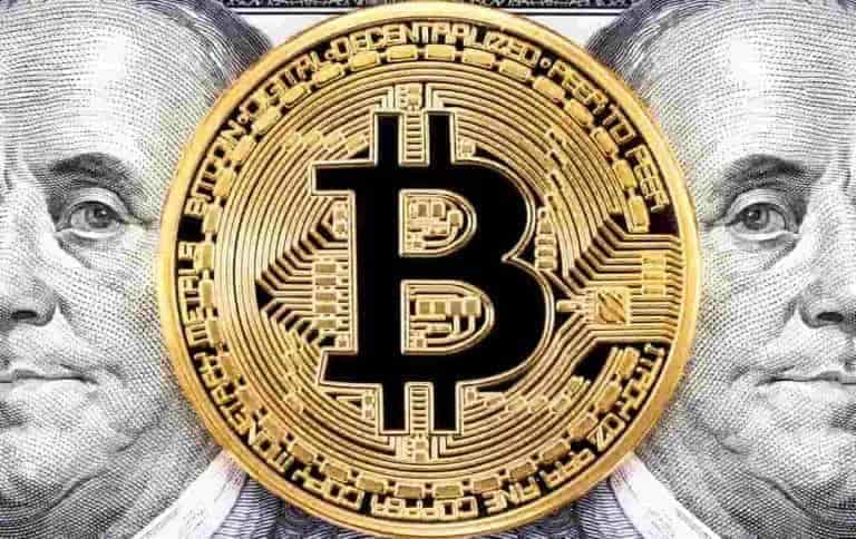 USD to BTC - Convert $ US Dollar to Bitcoin
