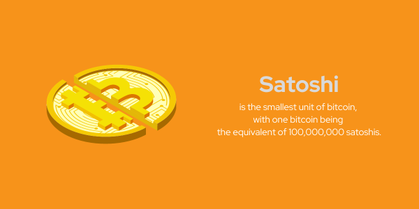 GitHub - dawsbot/satoshi-bitcoin: Convert precisely between Satoshi and Bitcoin