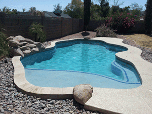 Pools Renovations | New Orleans, Uptown, Metairie, Lakeview, LA