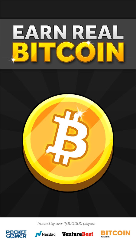 Bitcoin Miner Earn Real Crypto APK [UPDATED ] - Download Latest Official Version