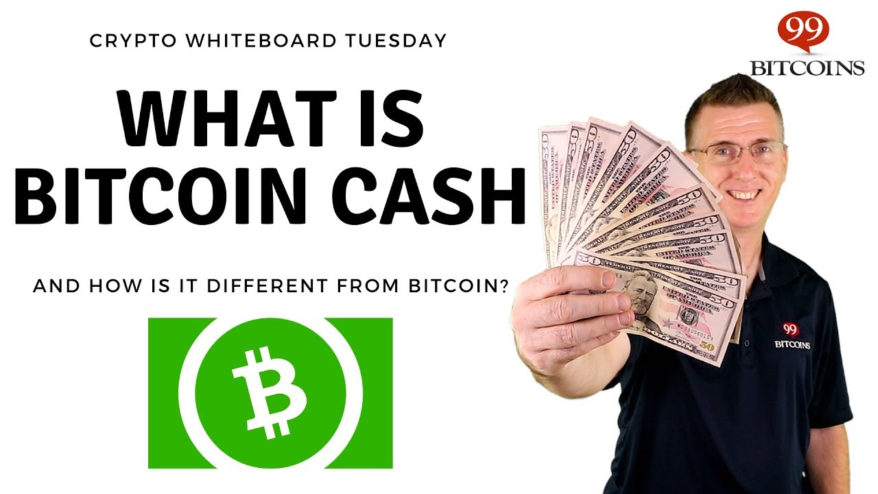 What Is Bitcoin Cash? | Built In