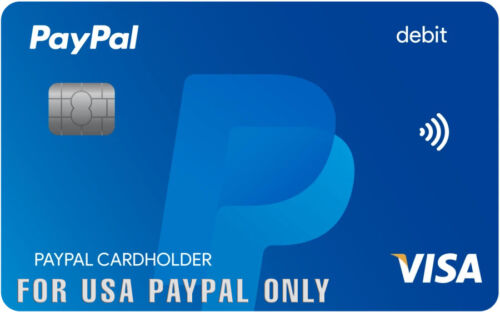 VCC Virtual Credit Card For paypal Verification India | Ubuy