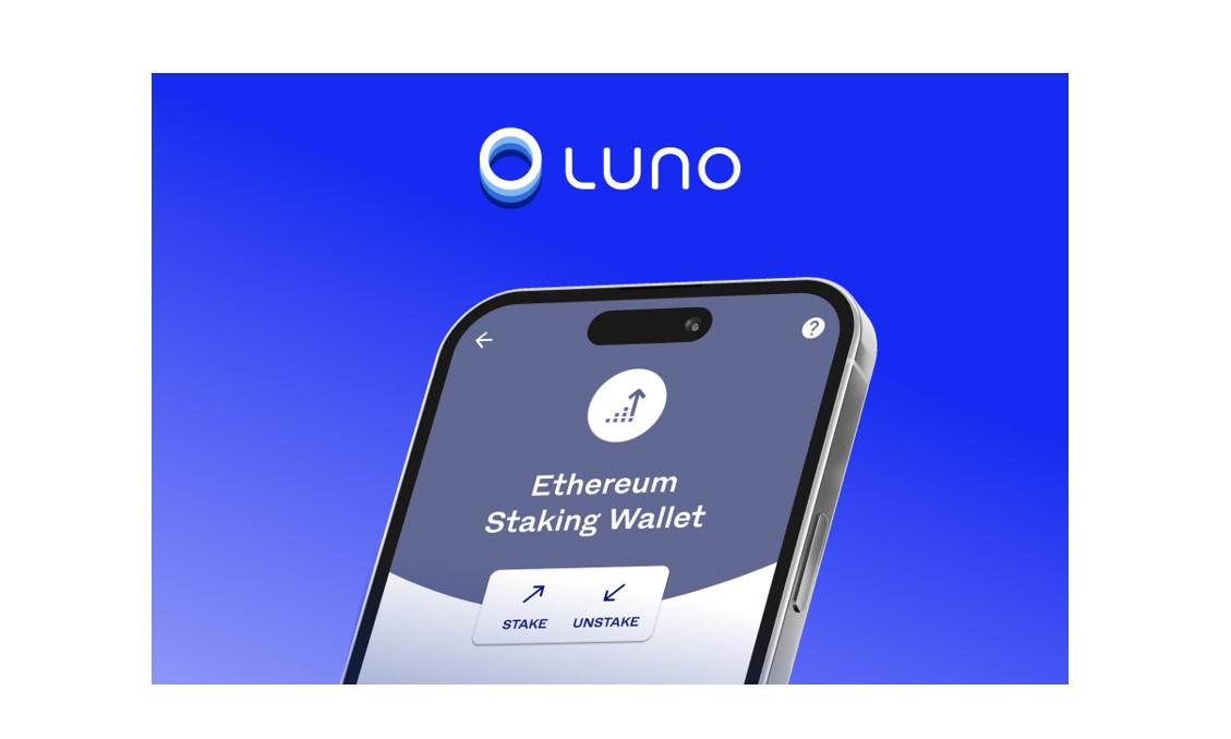 ‎Luno Cryptocurrency & Bitcoin on the App Store