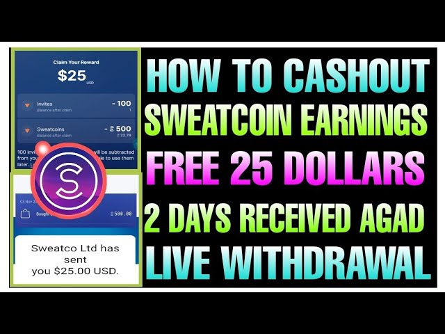 9 Ways to Earn Sweatcoins Faster