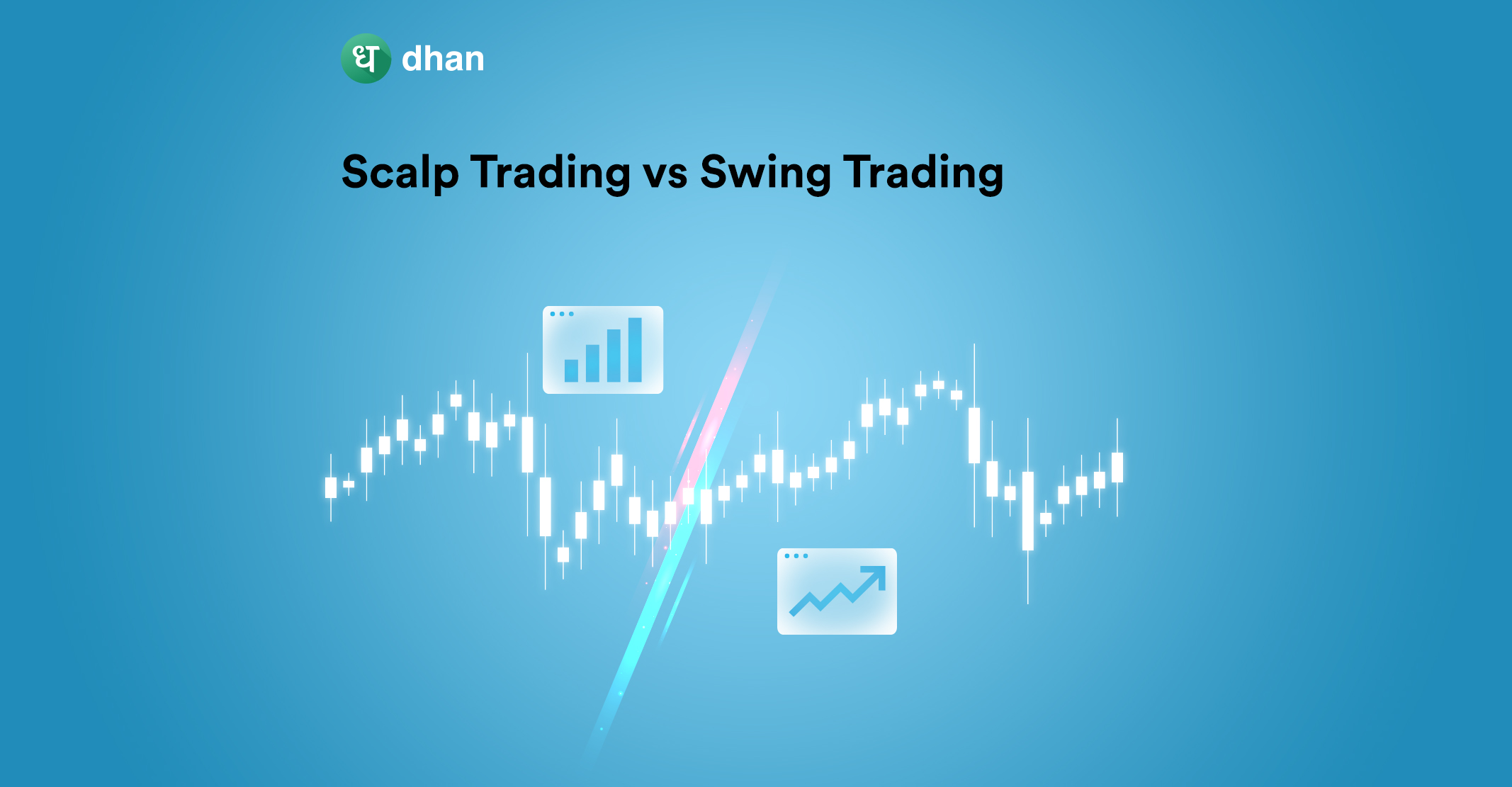 Forex Scalping vs Swing Trading | Forex Scalping Guide