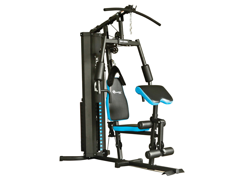 Home Gym Equipment - Home Gym Set Latest Price, Manufacturers & Suppliers