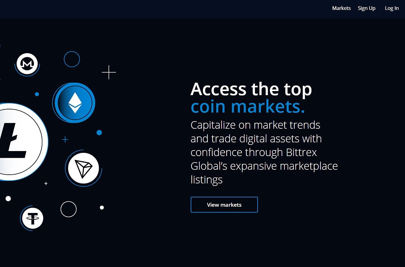 CoinTracking · Bittrex Import