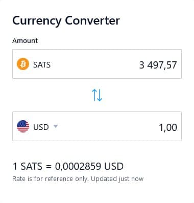 1 XBT to USD Exchange Rate Calculator: How much USD is 1 Bitcoin?