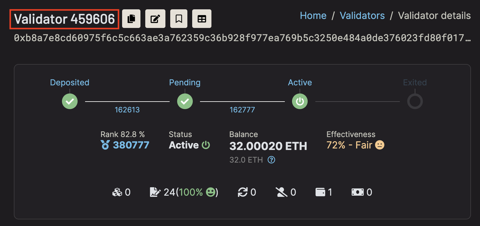 GitHub - ethereum/staking-deposit-cli: Secure key generation for deposits