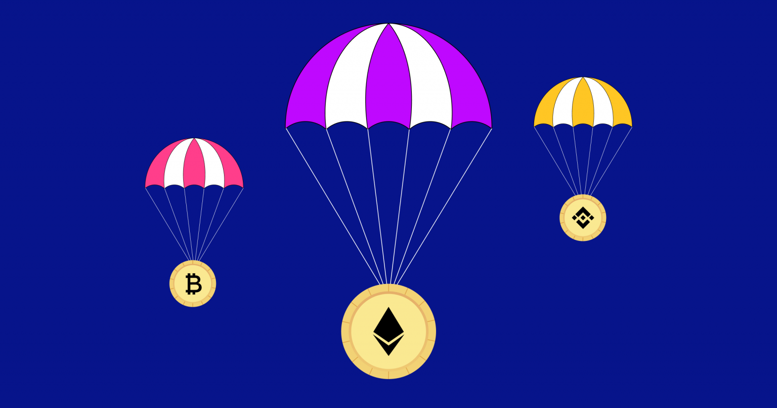family-gadgets.ru | Start Your Journey With Free Crypto Airdrops