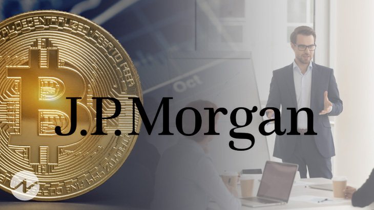 What Is JPM Coin and How Do You Buy It? - Bitcoin Market Journal