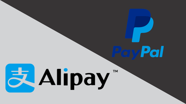 Exchange PayPal USD to AliPay CNY