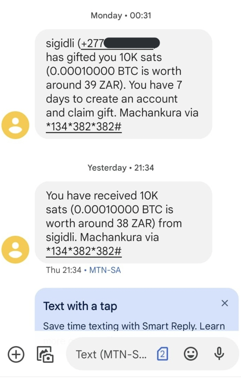 10 Spam Text Message Examples (& How to Identify Them)