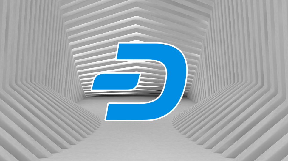 DASHUSD – DASH Price Chart — TradingView