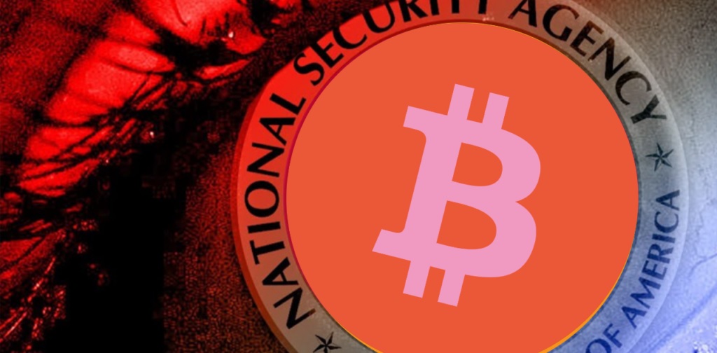 Did the NSA 'create' Satoshi Nakamoto? - SiliconANGLE