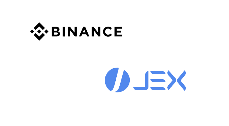 JEX Token (JEX) Token Smart Contract | Ethereum Mainnet