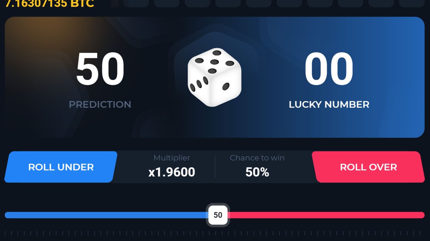 Crypto Dice Betting Strategies - How to Play & Win Guide