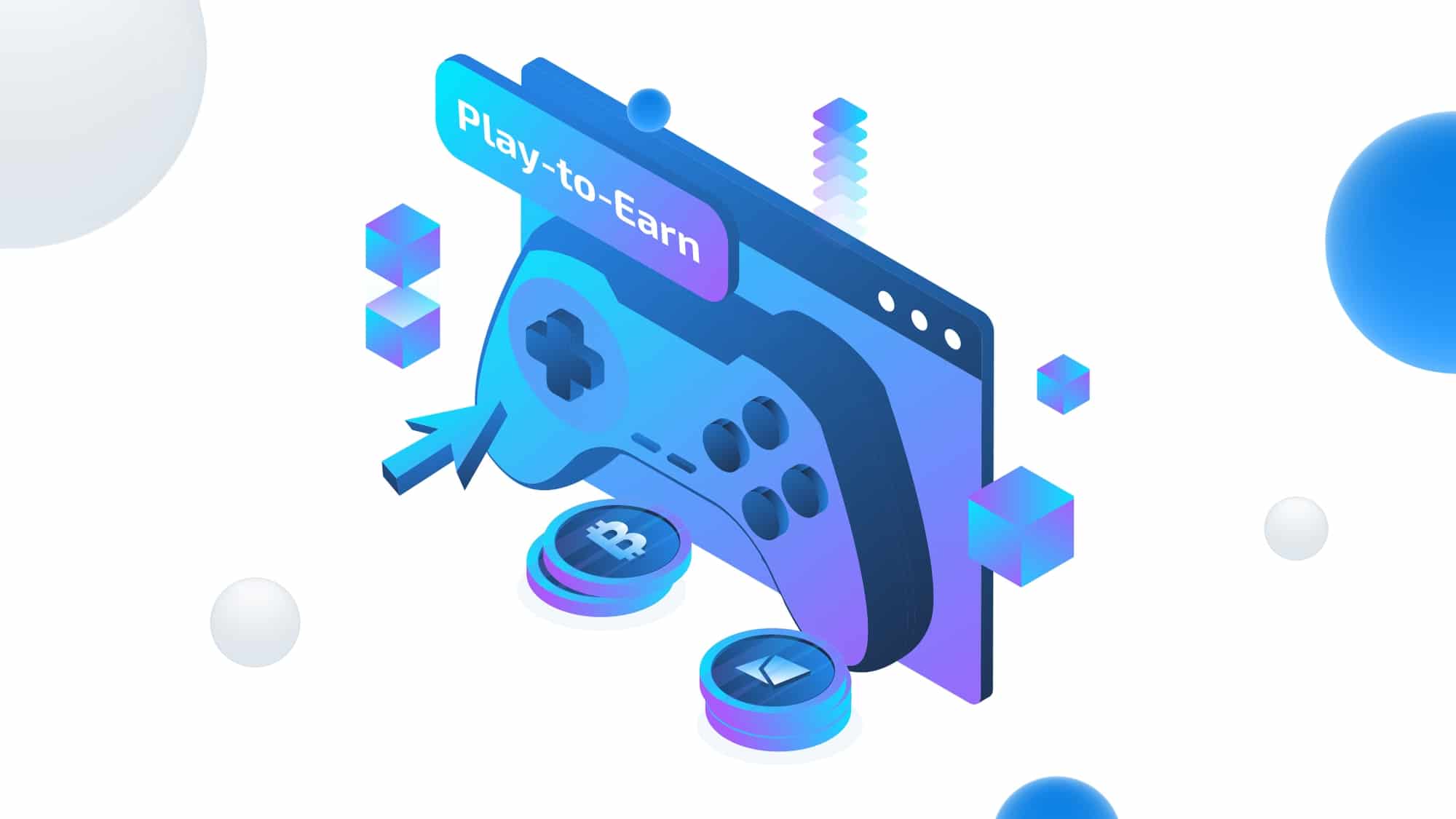 Chain Games | Web3 Gaming - Play to Earn
