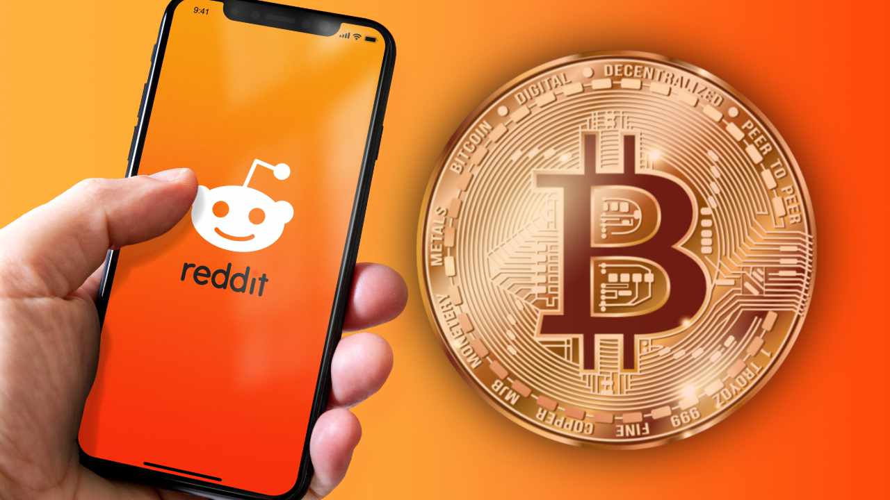 Reddit Discloses Investments In Crypto - Forbes India