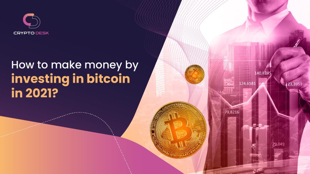 8 Ways To Make Money With Cryptocurrency In - Breet Blog