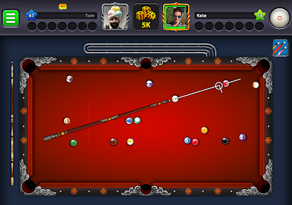 8 ball pool mod menu apk free download