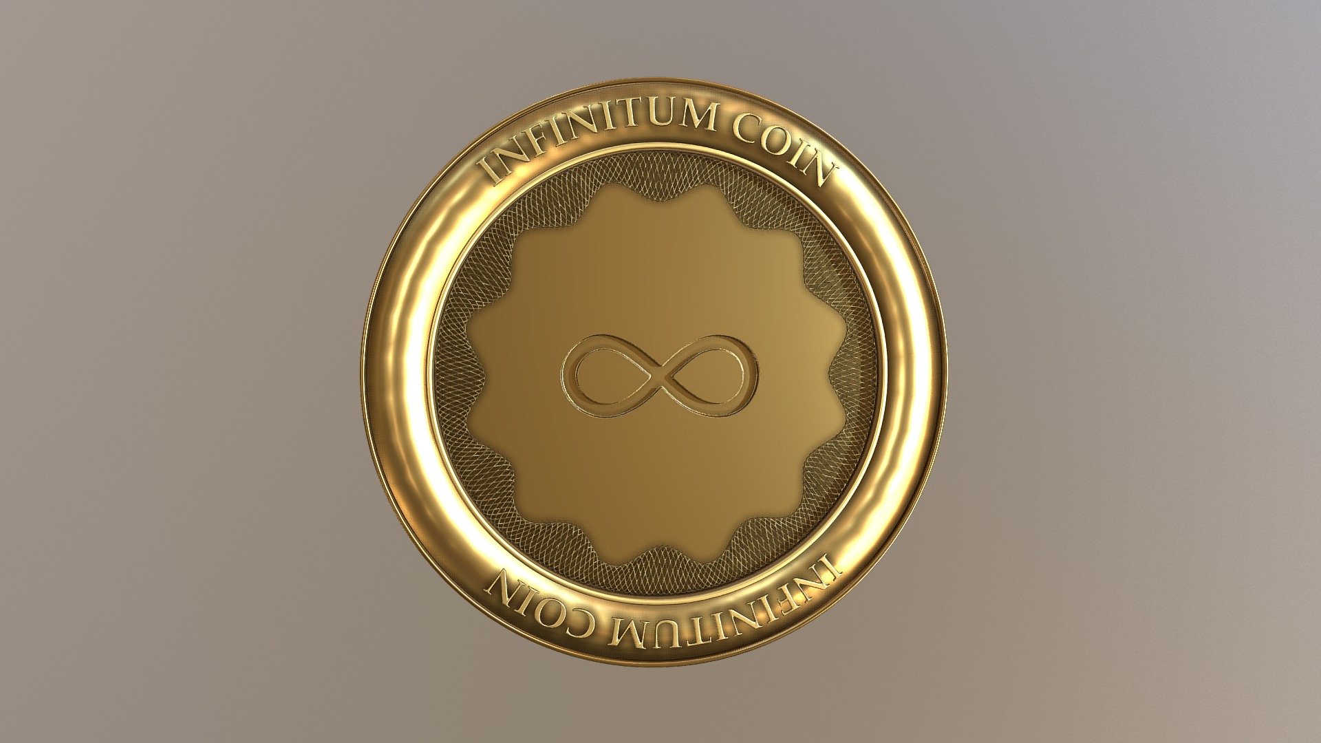 Infinitum Coin (INF) ICO Rating, Reviews and Details | ICOholder