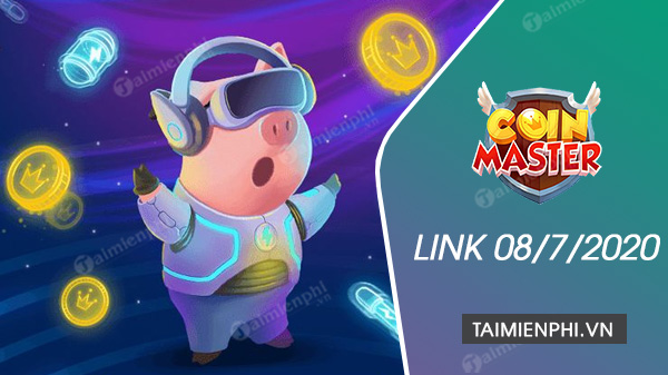 Coin Master: Free Spins & Coins Links (March ) - Updated - Dot Esports