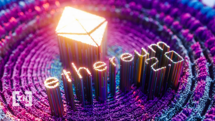 Ethereum $ETH Total Value In ETH Deposit Contract Reaches ATH Of 28M ETH - NetDania News