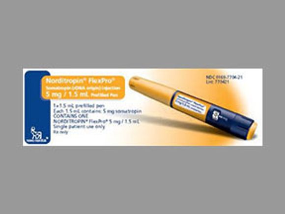 Norditropin FlexPro Pen: An Excellent Option for HGH Therapy