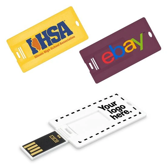 Everything You Need to Know about Credit Card Flash Drive