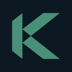 Kadena (KDA) Price CAD | News, Trends & Charts | Bitbuy