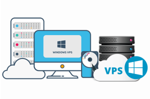 Windows VPS server with Bitcoin payments - Crypto VPS Hosting