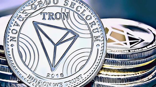 TRON Price History | TRX INR Historical Data, Chart & News (2nd March ) - Gadgets 