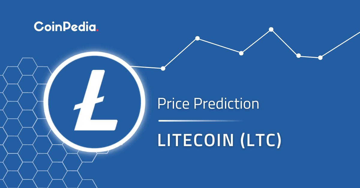 Litecoin price prediction & forecast / - 