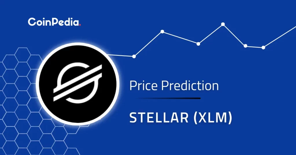 Stellar would trade at this price if XLM hits its all-time high market cap