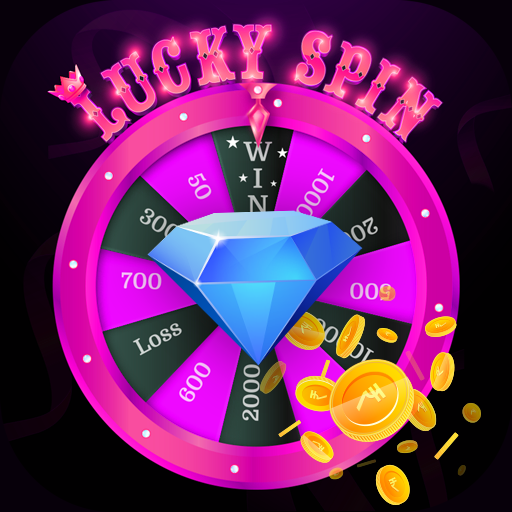 Lucky Spin to FF Diamond APK for Android - Download