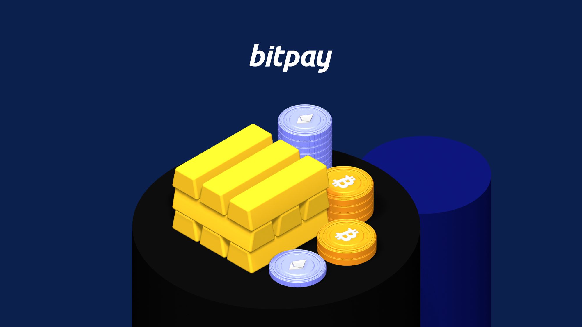 Buying gold with bitcoin, ethereum and other crypto | Bitgild