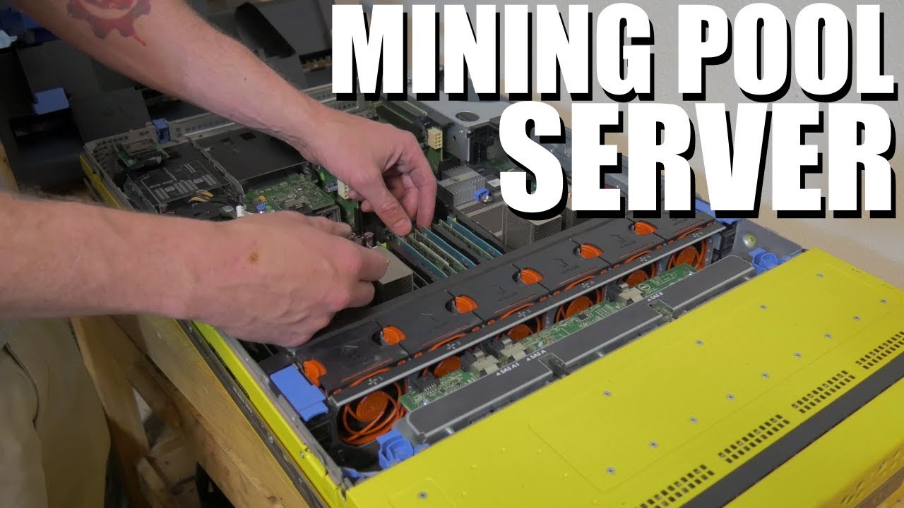 How to Choose a Cryptocurrency Mining Pool