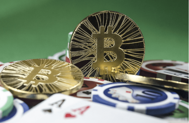 Best Crypto & Bitcoin Casinos in the UK for 
