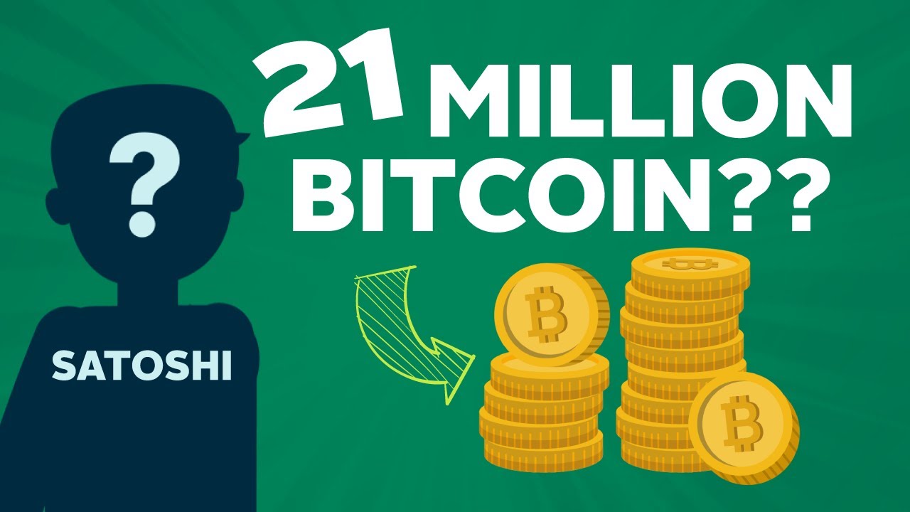 What Happens to Bitcoin After All 21 Million Are Mined?