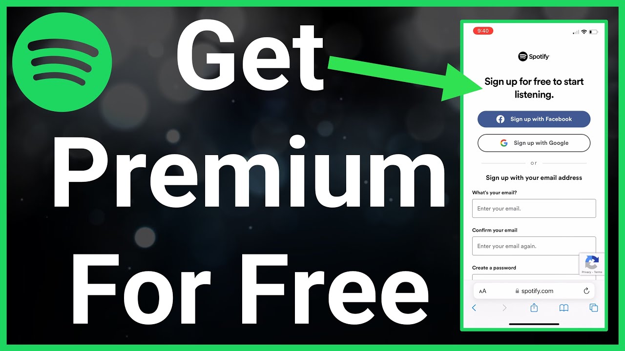 How To Buy Spotify Premium?