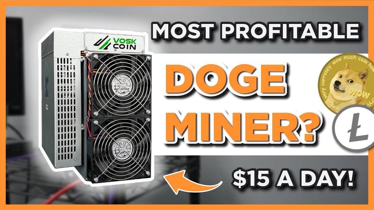 Dogecoin Mining: Types, How to Mine & Importance